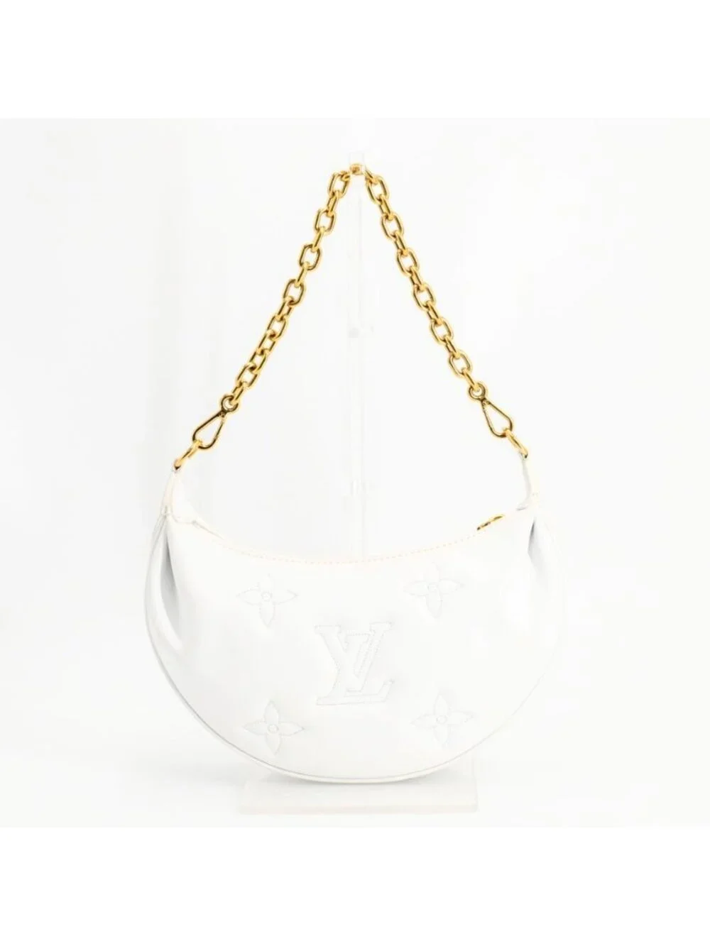Louis Vuitton Shoulder Bag Over the Moon